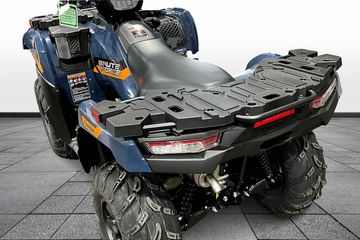 ナポリタン 2026 Kawasaki Brute Force® 750 EPS | McGrath Powersports